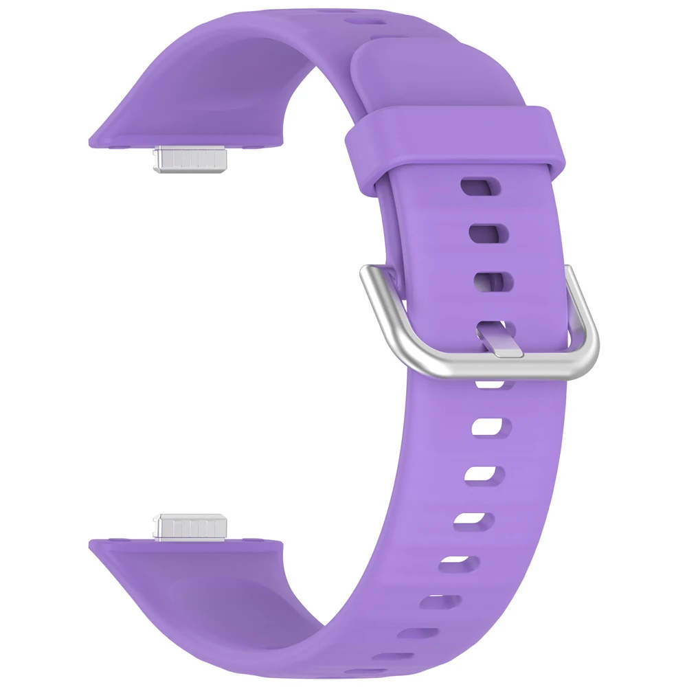 Silicone Replacement Strap