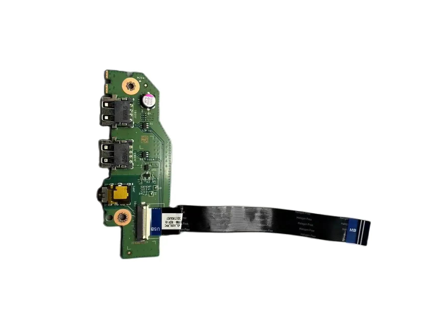 

MLLSE доступно для ACER AN515-51 AN515, USB аудио Плата C5MMH / C7 мм