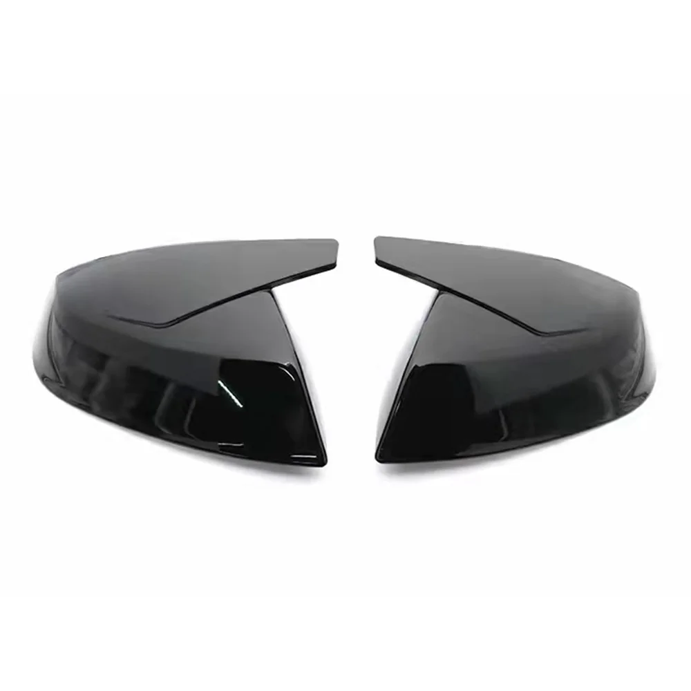

Car Side Rearview Mirror Cover Cap for-Audi Q5 2018-2022 Q7 2016-2022 Rear View Mirror Cover Cap