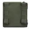 OPHIDIAN Frag Pouch MOLLE Multi-function Tool Bag Belt Storage Mutant Pouches Outdoor Airsoft Hunting Plate Carrier Equipment 5