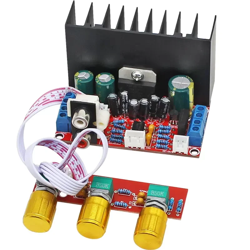 1-pcs-lot-TDA7377-Ultra-Low-