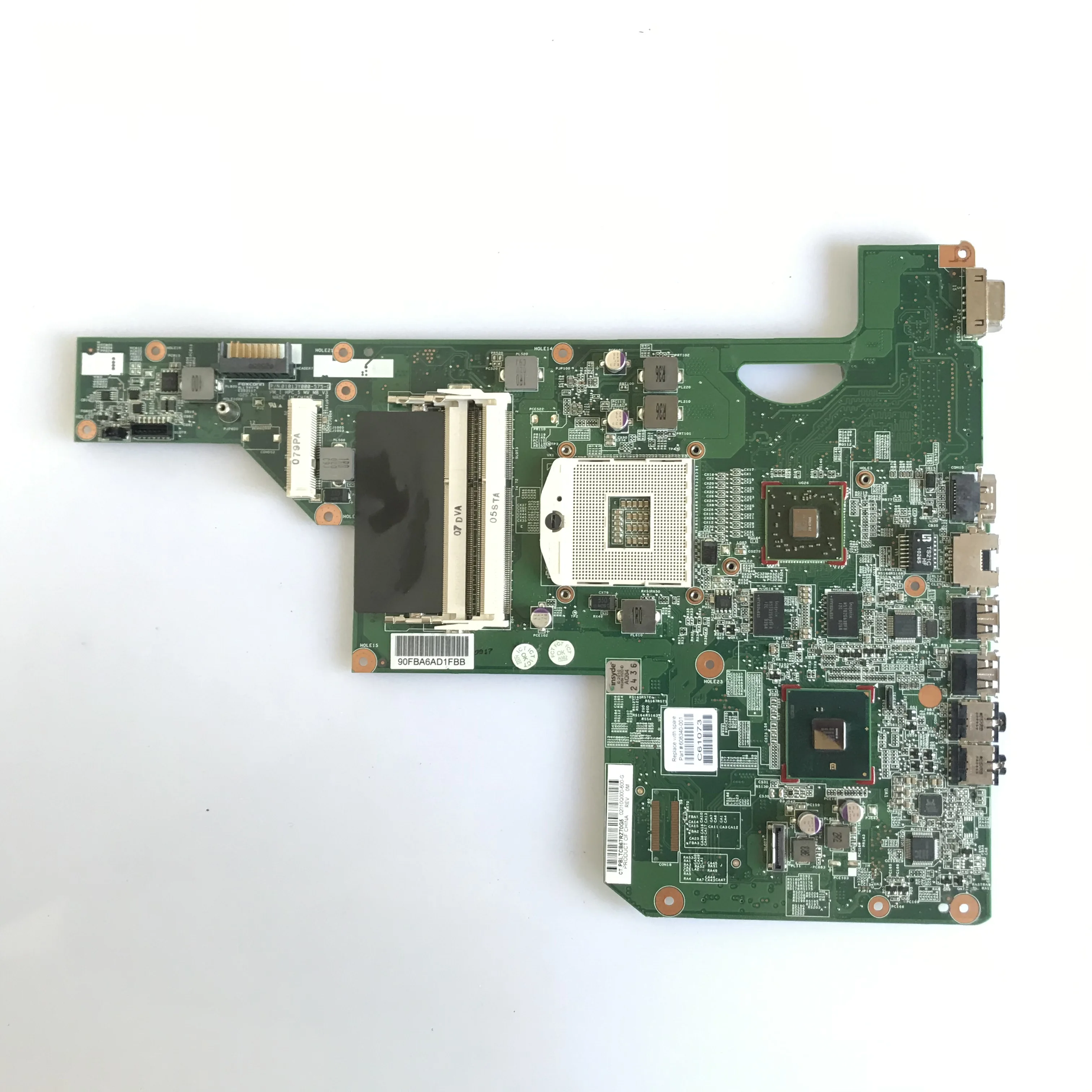 Hp Pavilion Hp G62 Laptop Ram Upgrade Memory Upgrade Hp G62