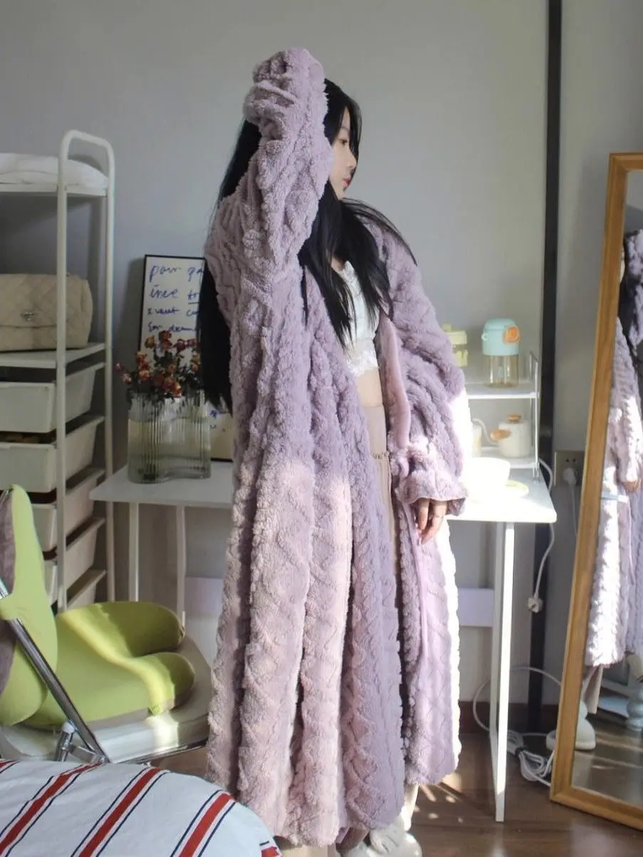 Baño Primark Bata De Bau00f1o Mujer Bata Con Cremallera Ekouaer