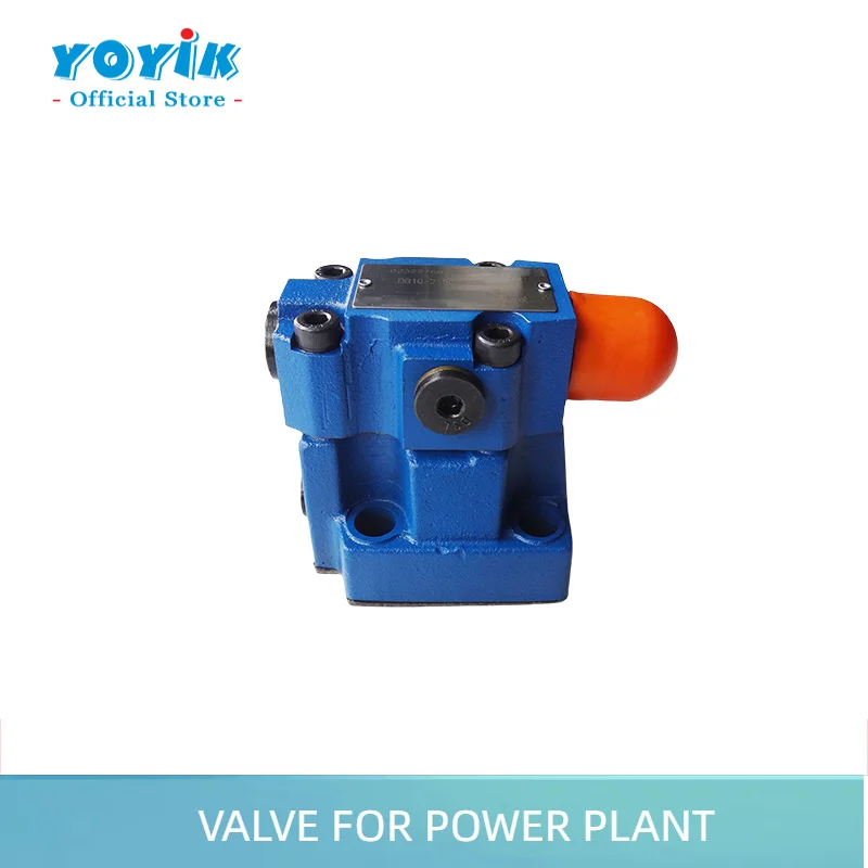 relief valve F3-CG-2V-6FW-10 pressure regulating valve