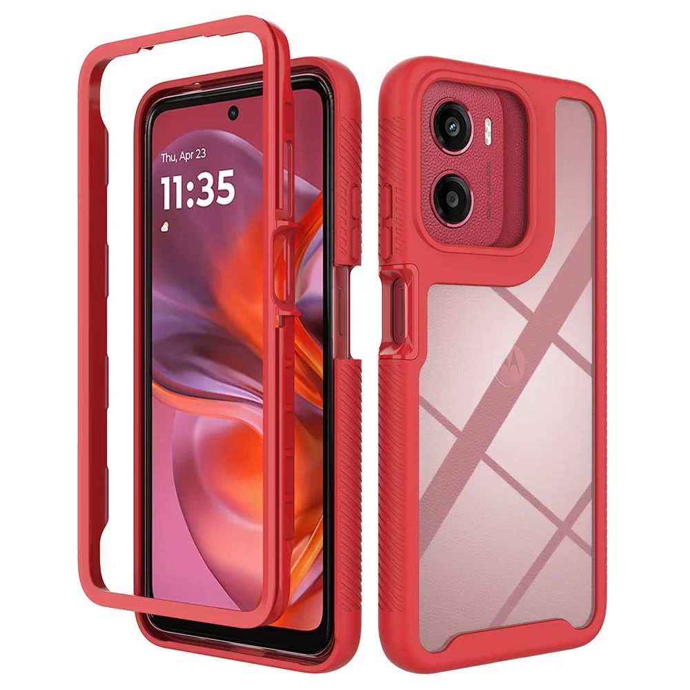 Shockproof Heavy Duty Rugged Silicone Case with Enhanced Protection