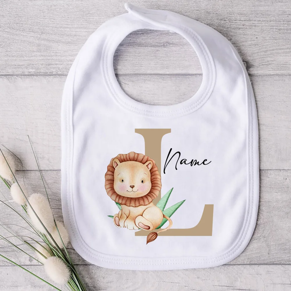 L with name