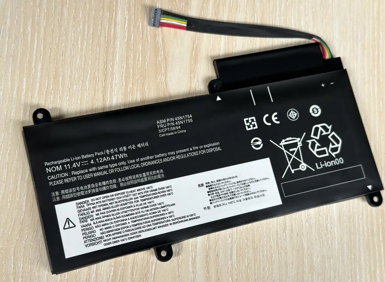 ThinkPadE450E450CE455E460E460C45Nバッテリー s-l400.jpg