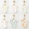 Baby Clothes Romper for Newborns Bodysuit Children's Clothing Girl Boy Bodysuit Babies Overalls and Overalls Baby Girls Costume