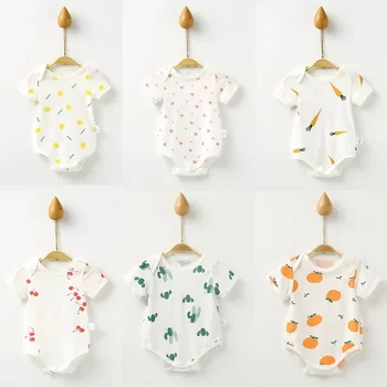 Vestiti del bambino pagliaccetto per neonati tuta abbigliamento per bambini ragazza ragazzo tuta per bambini tuta e tuta Costume per neonate
