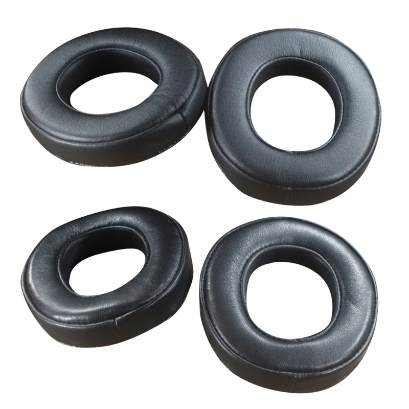 

Breathable Earphone Sleeve for LAGOONANC Headphone Earphone Sleeve Ear Pads