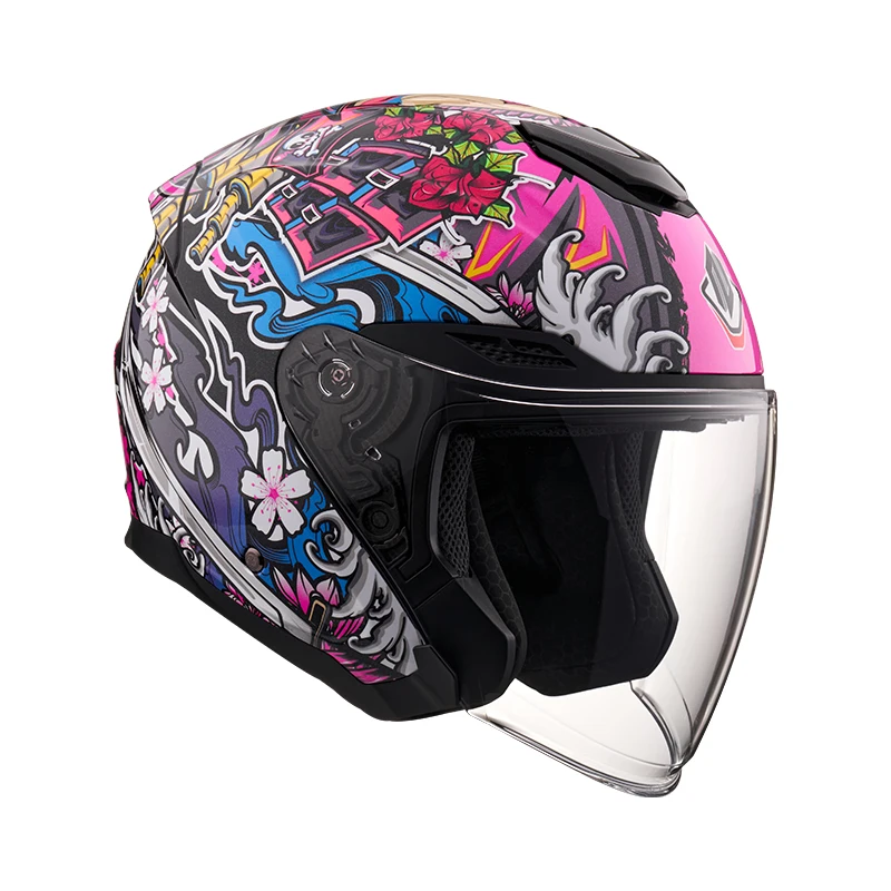 

Мотоциклетный шлем, двойной козырек, для езды на мотоцикле