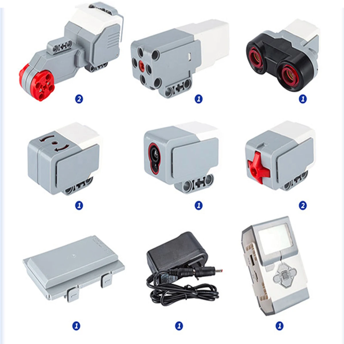 Servo Motor Lego Mindstorms Ev3 Aliexpress EV3 LARGE SERVO MOTOR 2025