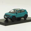 Original Diecast 1:43 Scale TACQUA T-Cross Alloy Car Model Finished Product Simulation Toy Gift Static Model Display Souvenir 1