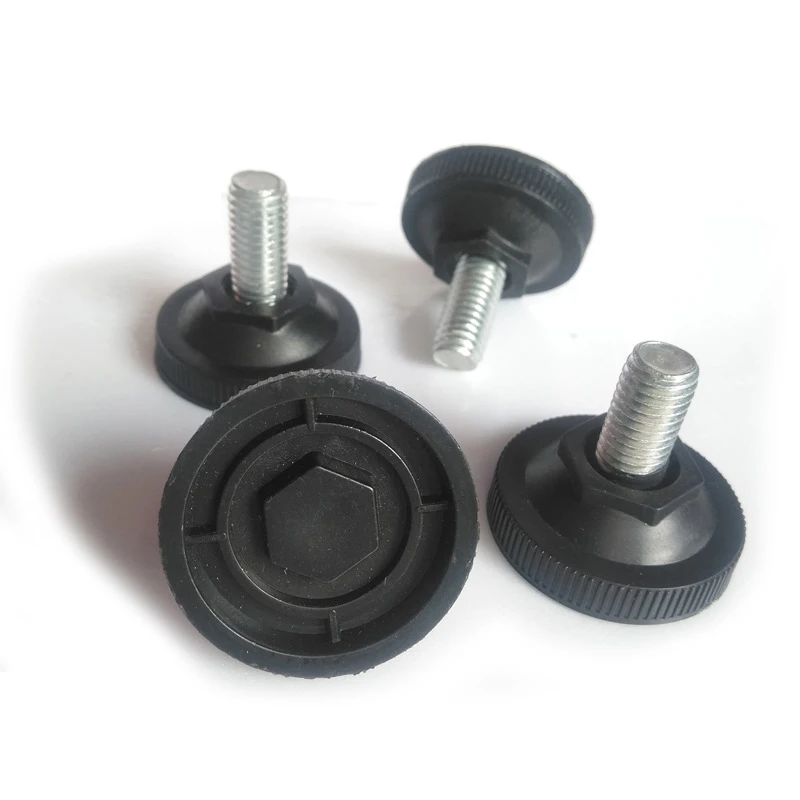 Рисунок 6 - аксессуары для мебели M10/M8/m6screw