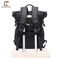 Men Backpack Waterproof  WomenTravel Expandable Large 15.6 In Laptop Bag Mochilas Urban Backpacks Men 6