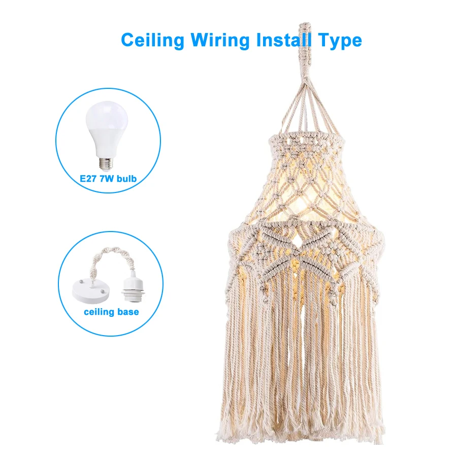 Ceiling Type D