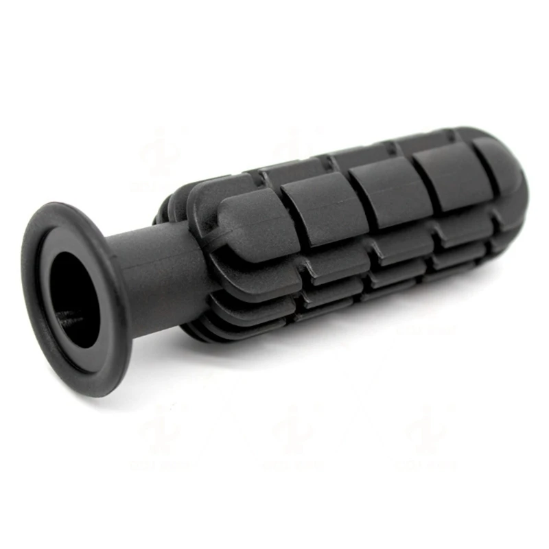 8Pcs Soccer Handle, Table Soccer Handle, Foosball Replacement Handle Handle Grip Grip for Foosball Lover