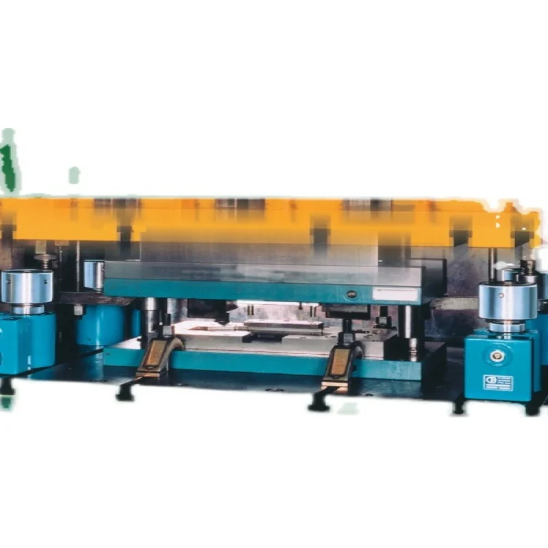 Рисунок 5 - Hylatechnik Buffer SHYC-500-20