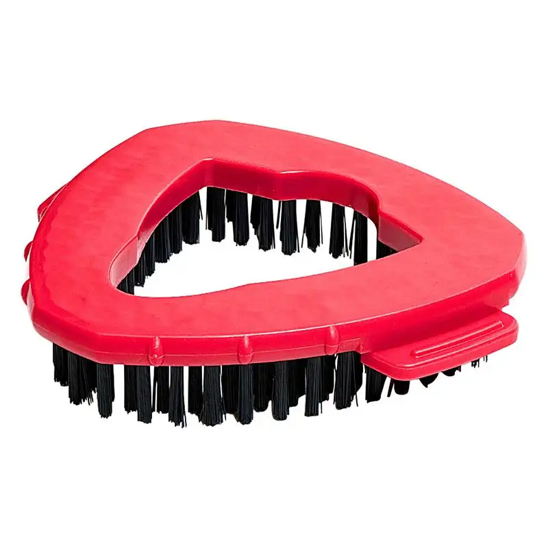 Spin Mop Sostituisci La Base Della Testa Scrub Mop Testina Di Ricambio Per Sistema Di Serbatoi Vileda /Easywring 1, Scrubber Per Pavimenti Doccia