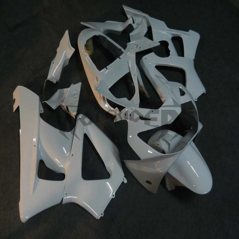 

injection Fairings kit for CBR929RR 2000-2001 white CBR929 RR 00 01 bodywork kit motorcycle fairings