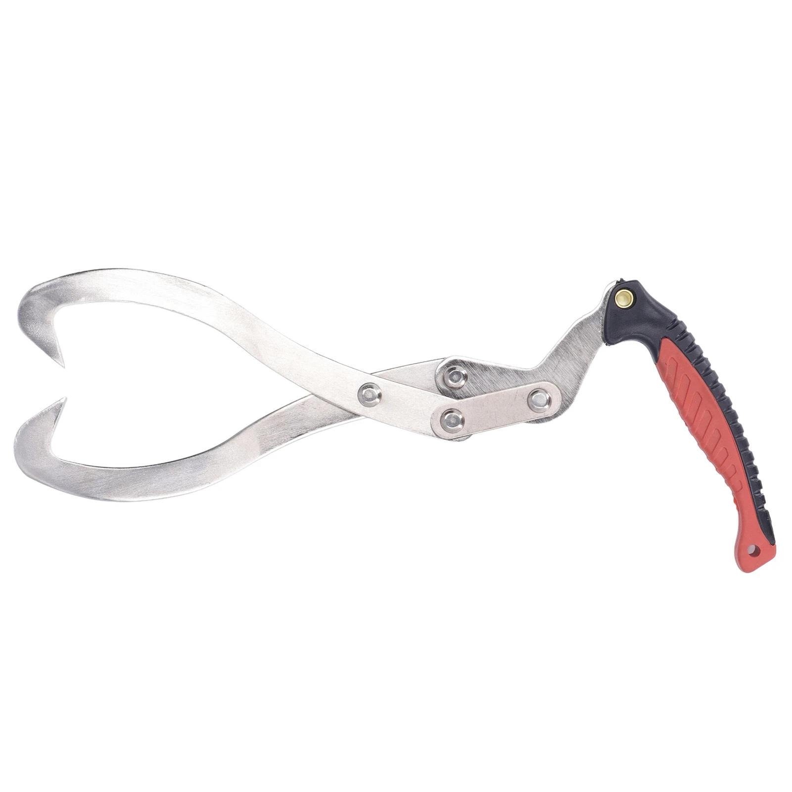 Log Tongs Log Lifting Grapple Hook Wooden Claw Suitable for Garden Wood Handling 4