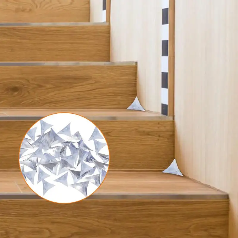 Joint Anti-poussière Pour Portes De Placard GoodHome Arius L. 3 M