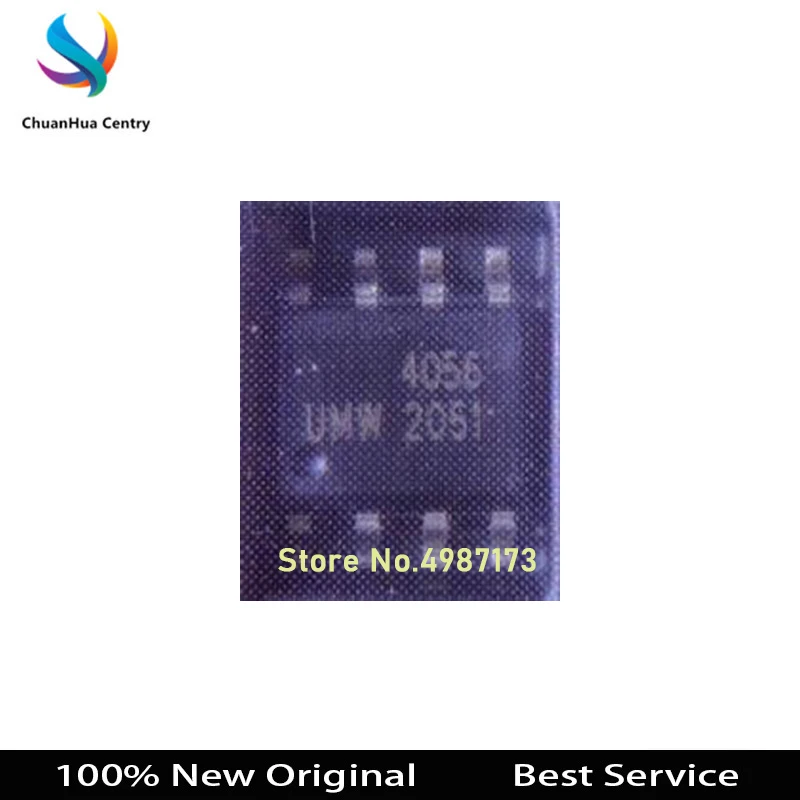 

10 Pcs/Lot TP4056 4056 SOP8 New and Original In Stock