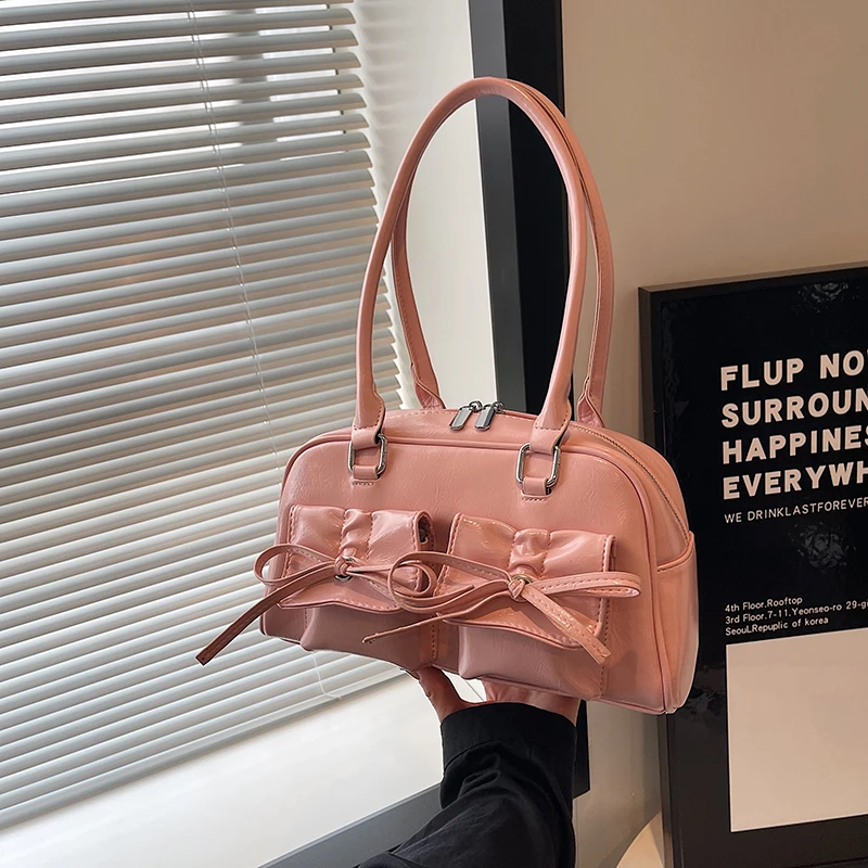 Emma Boston Bowlingtasche