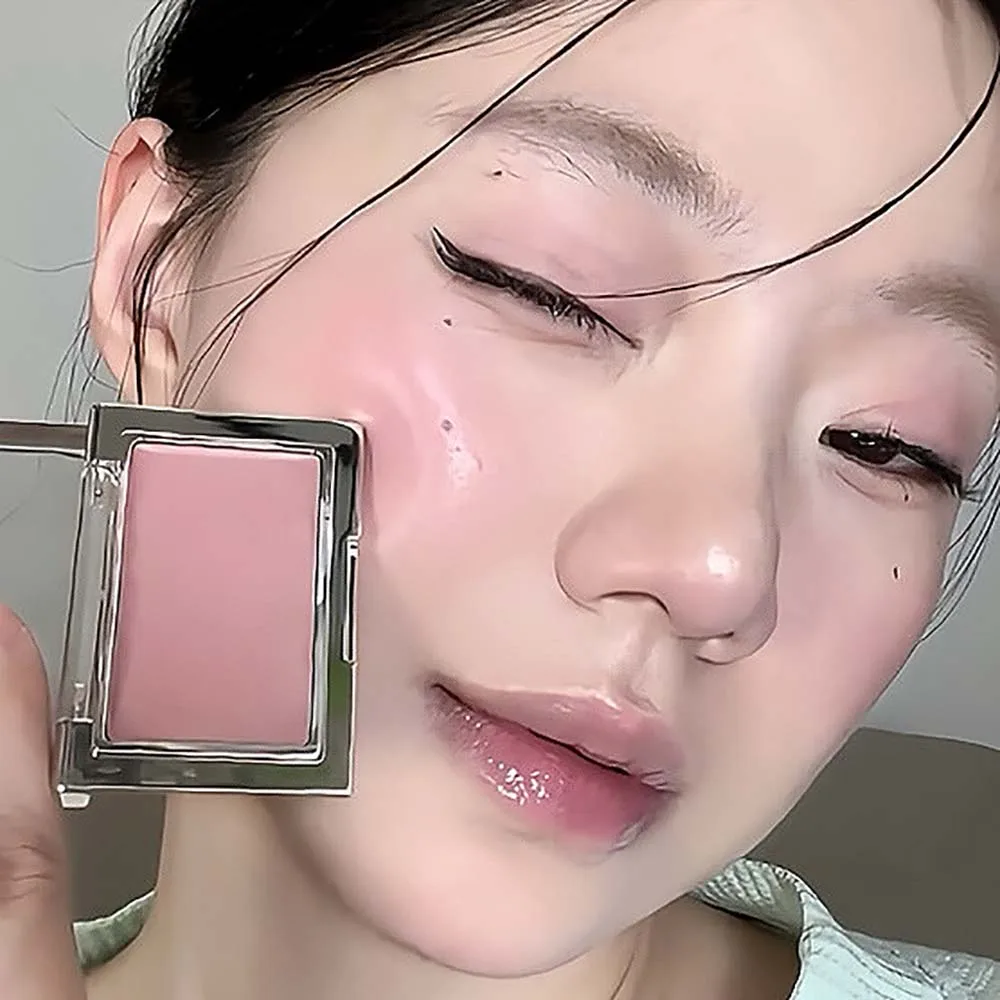 Monochrome Concealer Palette Moisturizer Waterproof Brightening Concealer Cream Lasting Cover Acne Spot Dark Circles Face Makeup_voghion.com