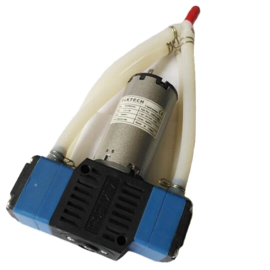 

Long lifetime mini water pump DL650EEDCB