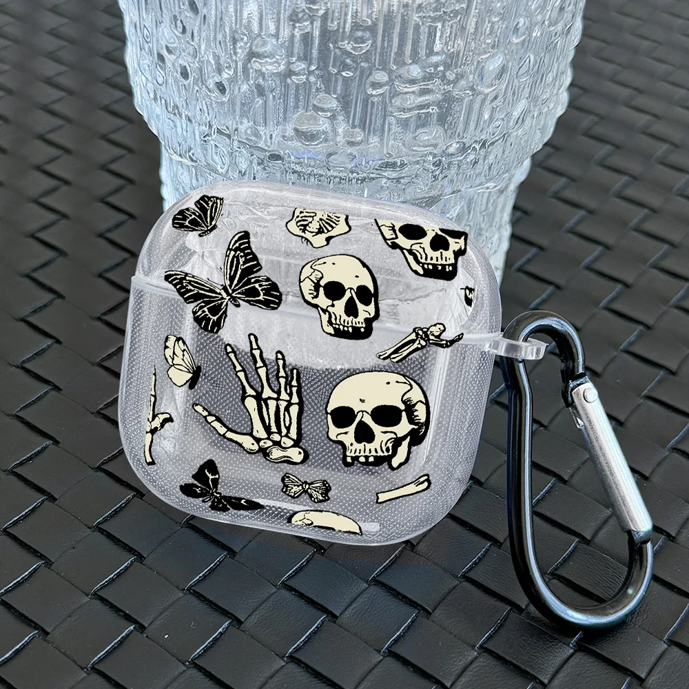 TPU Soft Case Cover for Airpods Wireless Earphone Protector