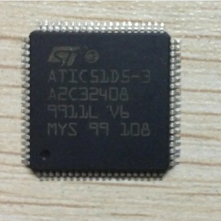

Free shipping ATIC51D5-3 10PCS