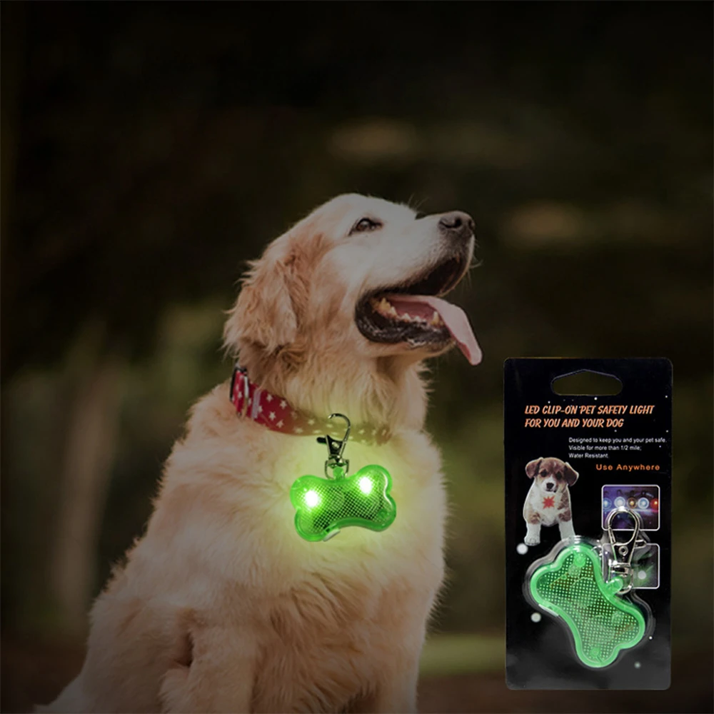Are Led Lights Safe For Dogs