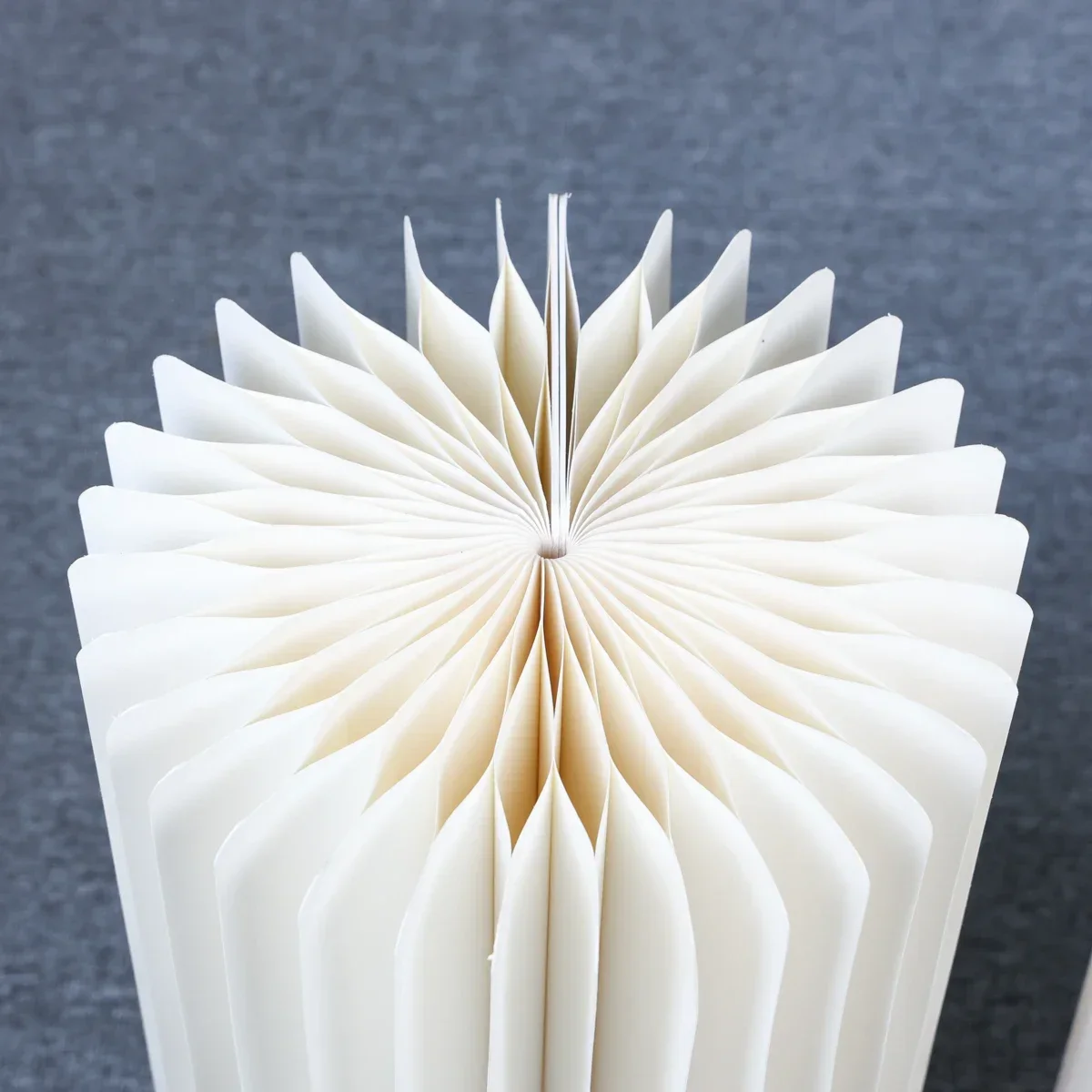 أعمدة ورقية قابلة للطي عرض الركيزة اسطوانة الركيزة...