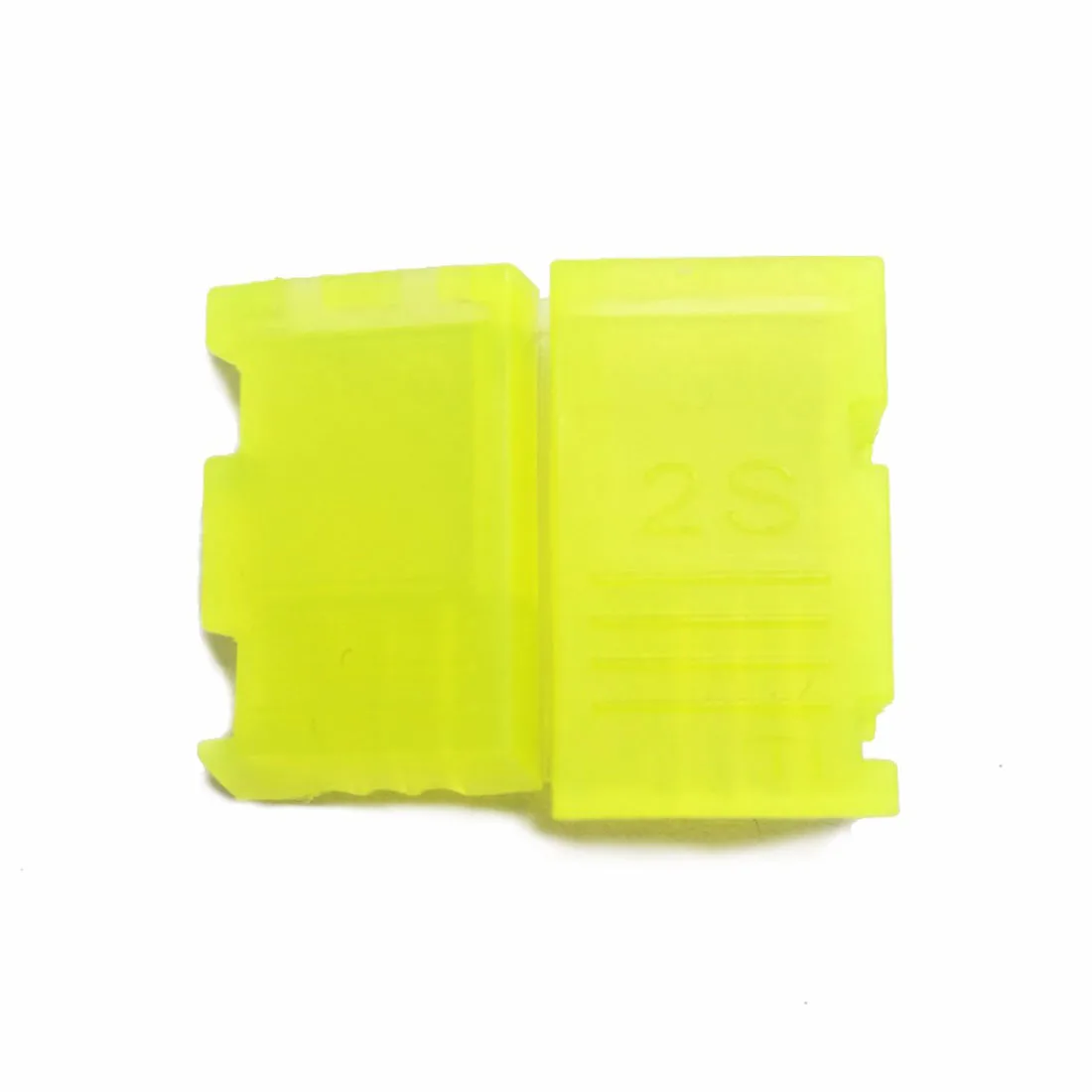 

10pcs 2S 3S 4S 5S 6S 7.4V AB Balance Protector clips AB clip Battery Balancing Charge Plug