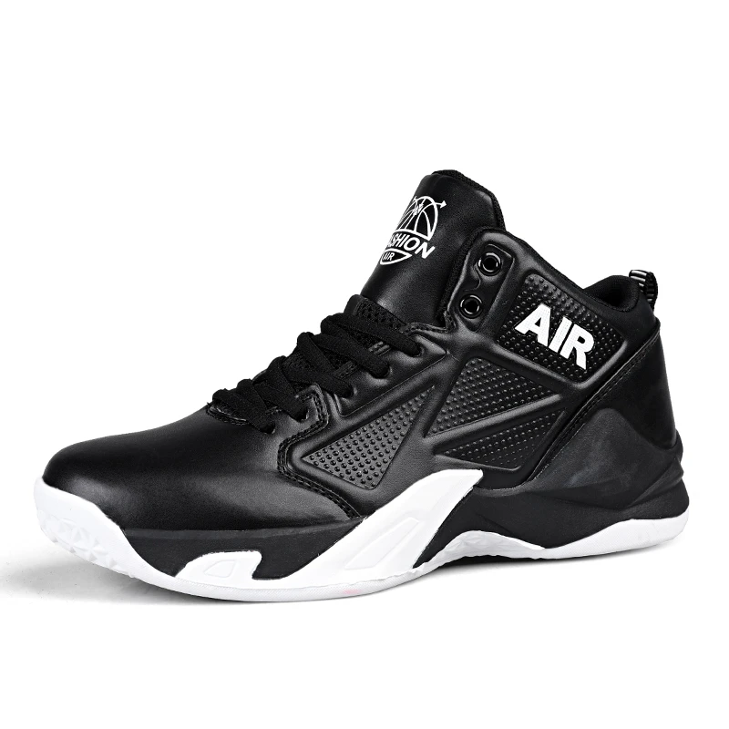 Basketball Shoes Running Shoes Brand Men Outdoor Non-Slip Unisex Training Size 48
