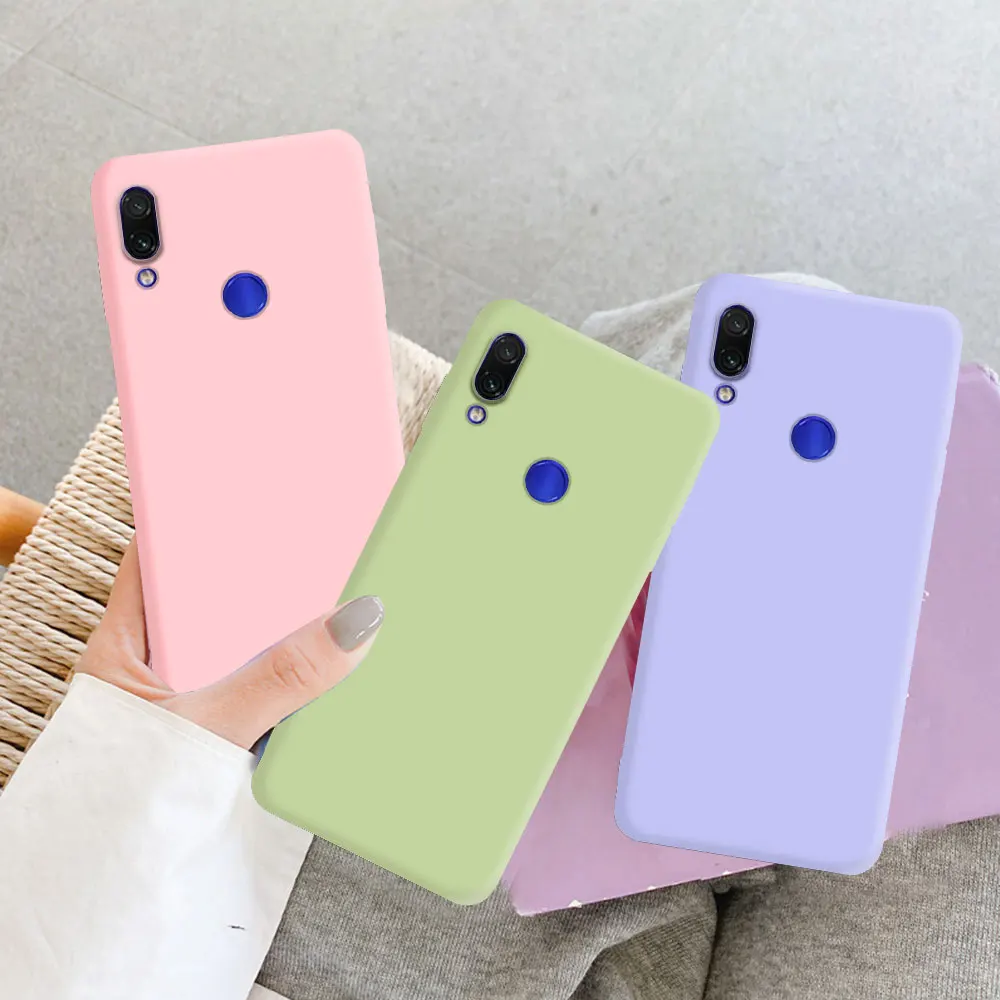Enhanced Liquid Silicone Protective Phone Case Cover