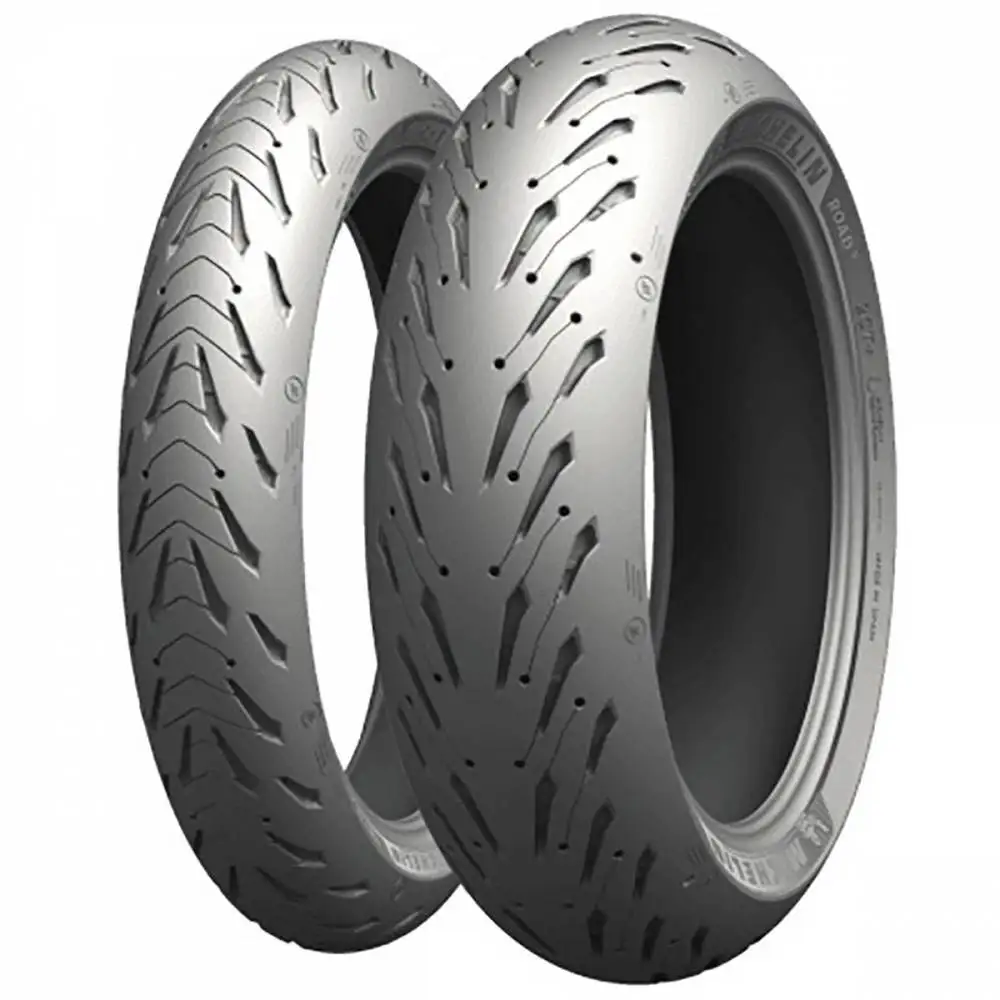 Michelin 160 60zr17 69w Road 5 Tire Motorcycle Wheels Aliexpress