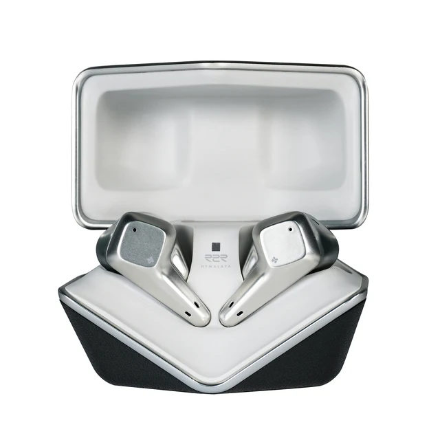 Alternative view of HIFIMAN SVANAR Wireless Earbuds