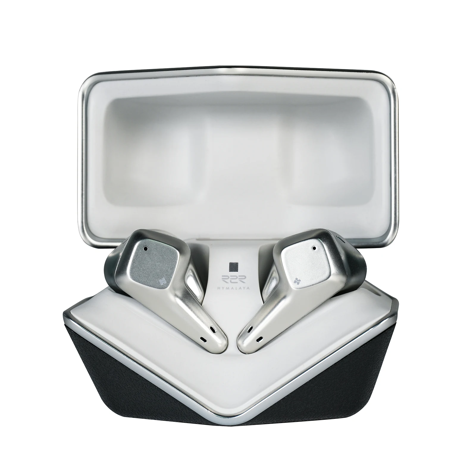 HIFIMAN SVANAR Wireless Bluetooth In-Ear Hi-Fi Earphones, Hymalaya DAC, Topology Diaphragm, IPX5 Water/Sweat Resistant& ANC 2