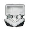 HIFIMAN SVANAR Wireless Bluetooth In-Ear Hi-Fi Earphones, Hymalaya DAC, Topology Diaphragm, IPX5 Water/Sweat Resistant& ANC 2