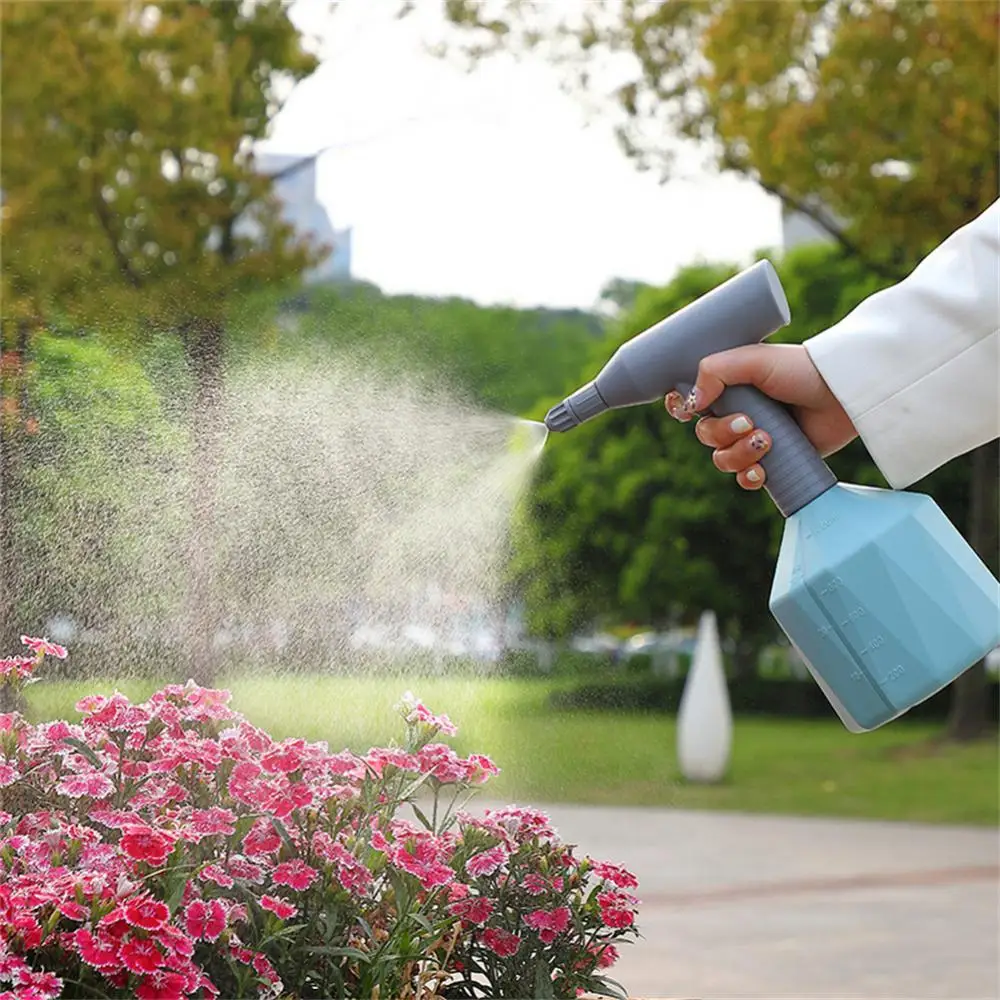 Electric-Plant-Spray-Bottle-Automatic-Watering-Fogger-USB-Electric-Sanitizing-Sprayer-Hand-Watering-Machine-Plant-Garden.jpg Elektromos Növényi Spray -Palack Automatikus Öntözés Ködös Usb Fertőtlenítő Permetező Kézi Öntöző Gép Növénykert Szerszám - Image 2