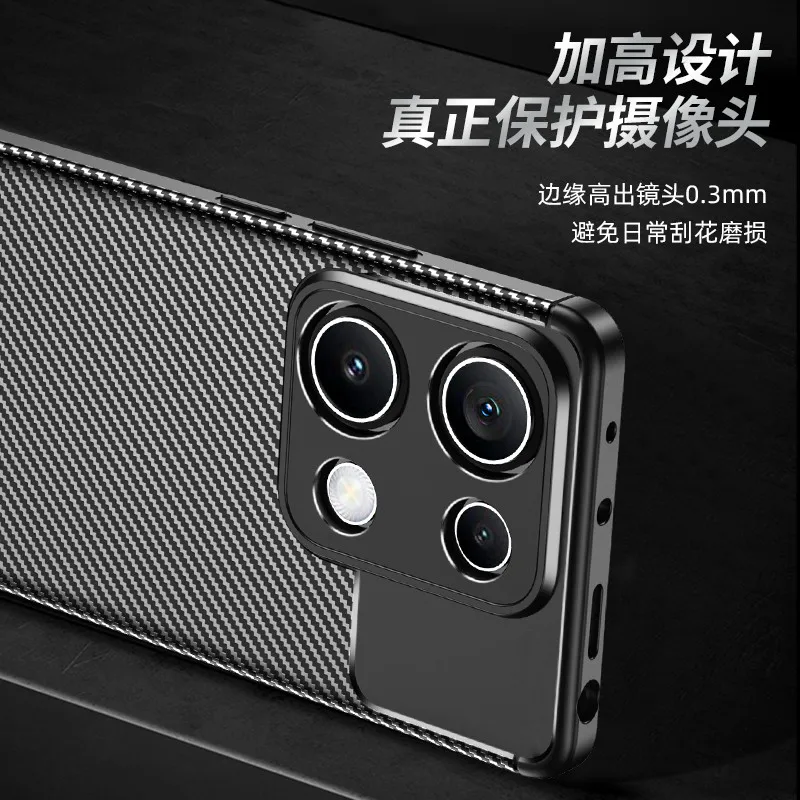 Soft Silicone Durable Bumper Protective Phone Case and Cover