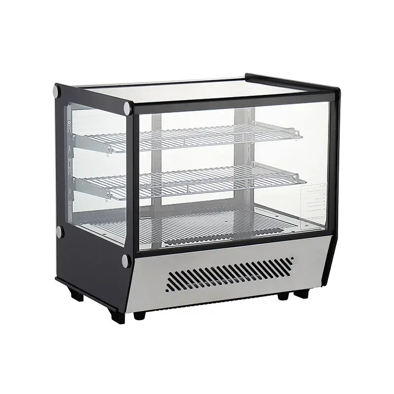 High Quality Counter Top Kitchen Machines Large Cooking Equipment Including Refrigerators Displays Electrical Equipment Kitchen - Image 2