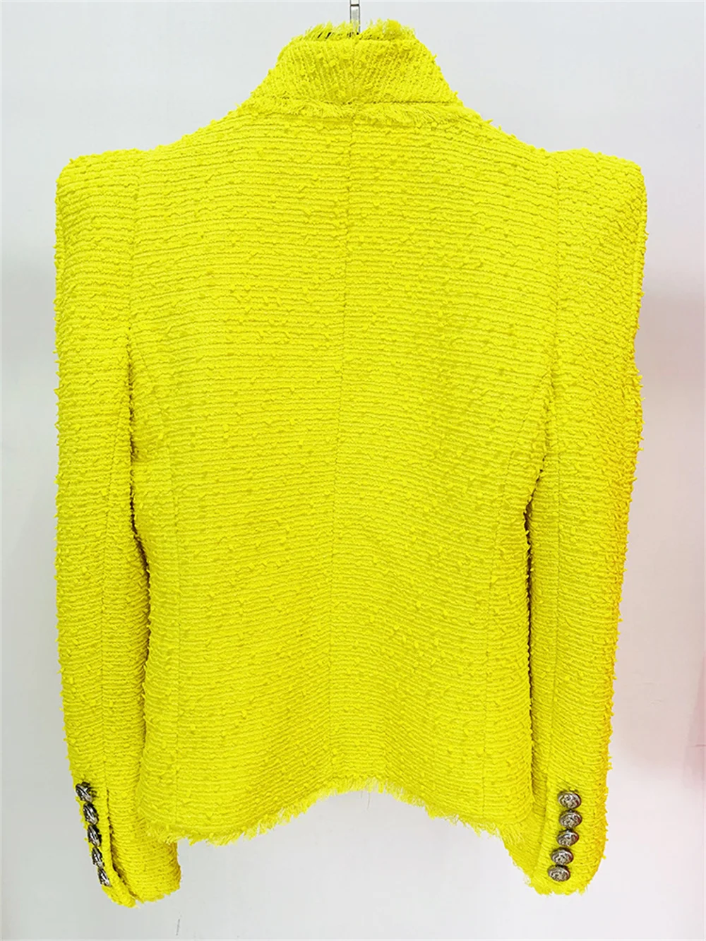 Рисунок 3 - Роскошный Блейзер для женщин