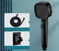 Black 3pcs set