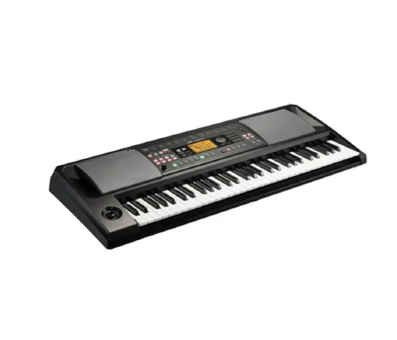 

Новая клавиатура Korg EK-50 CSA 61