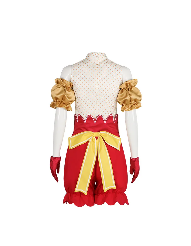 Oshi No Ko Mem-Cho Cosplay Costume for Women (Unofficial)