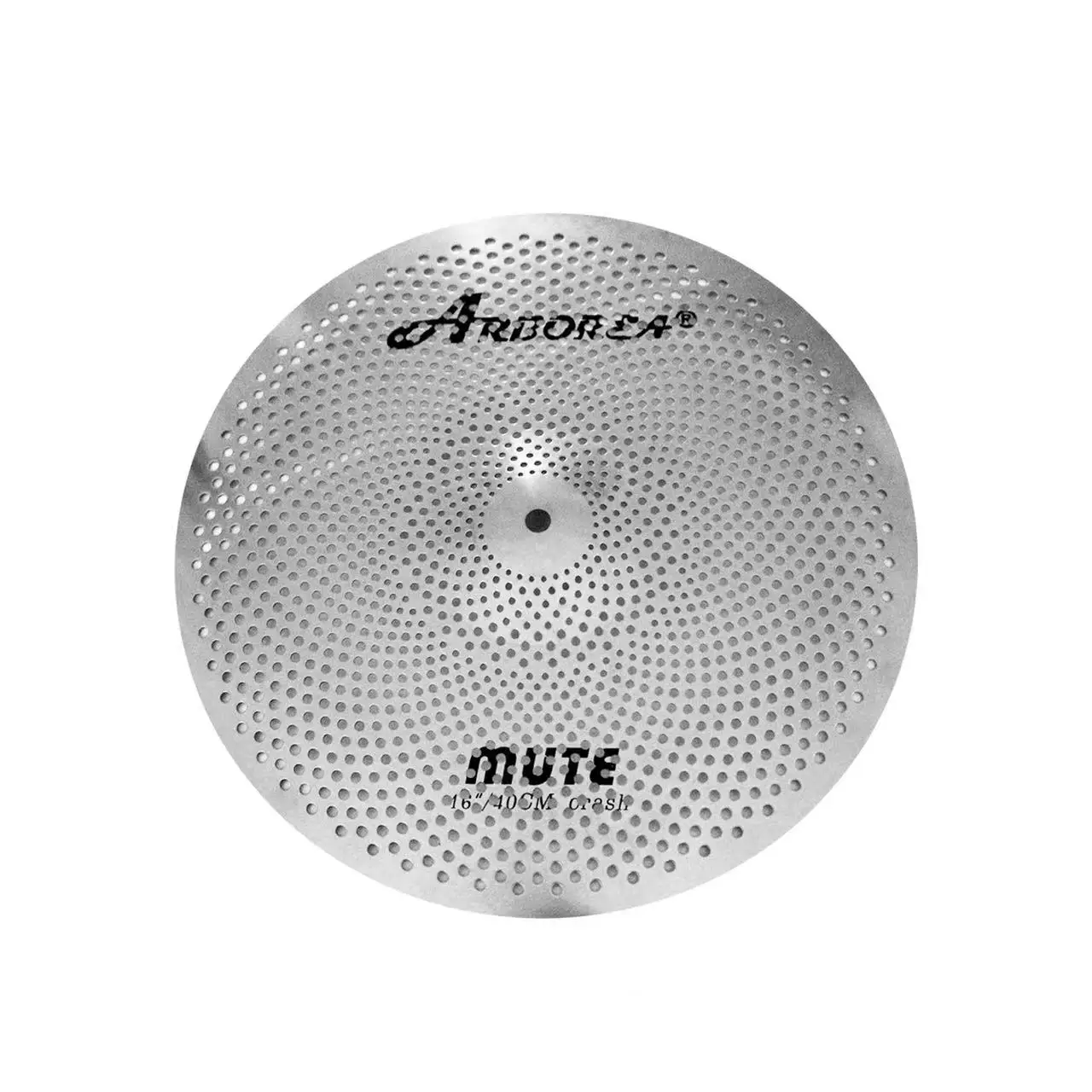 Arborea mute regular cymbal Dragon 14&lsquo;HI-HAT+16' CRASH+18' CRASH-RIDE + 20'RIDE Hand-made cymbals tibetan cymbals drum cymbal kit