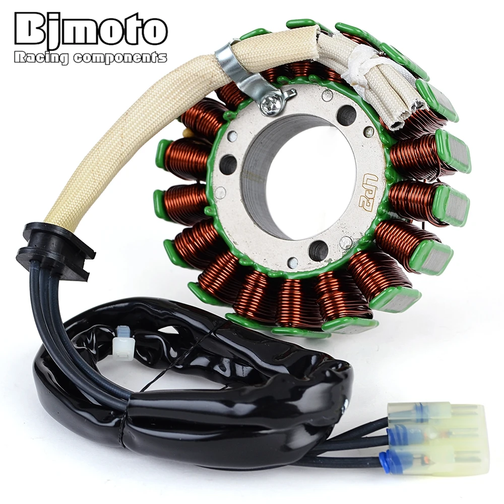 

Magneto Generator Stator Coil For KTM 505 SX ATV 250 300 XC XC-W EXC TPI Six Days Erzbergrodeo 83039004000 55439104000